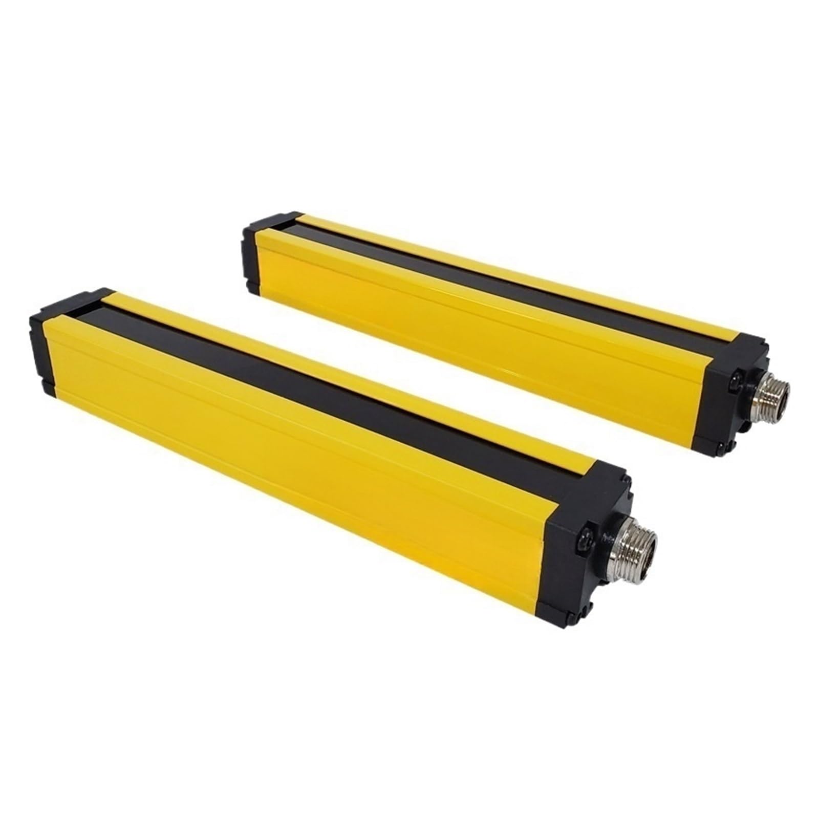 Capteur de sécurité photoélectrique à codeur lumineux pour poinçonneuse STD40-10