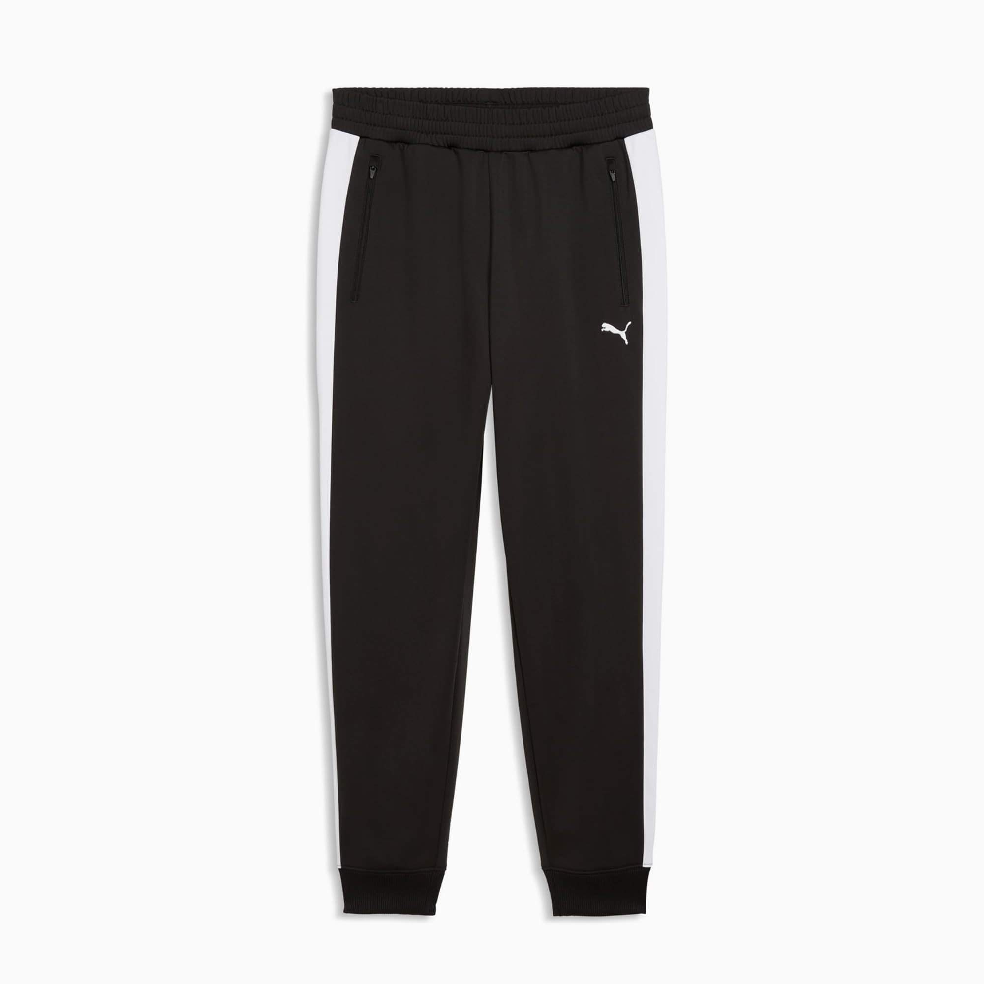 PUMA ESS T7 Poly Pants Puma Black