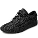 Hot Mens Fashion Sneakers Lace Up Lightweight Athletic Breathable Sports Running Walking Shoes