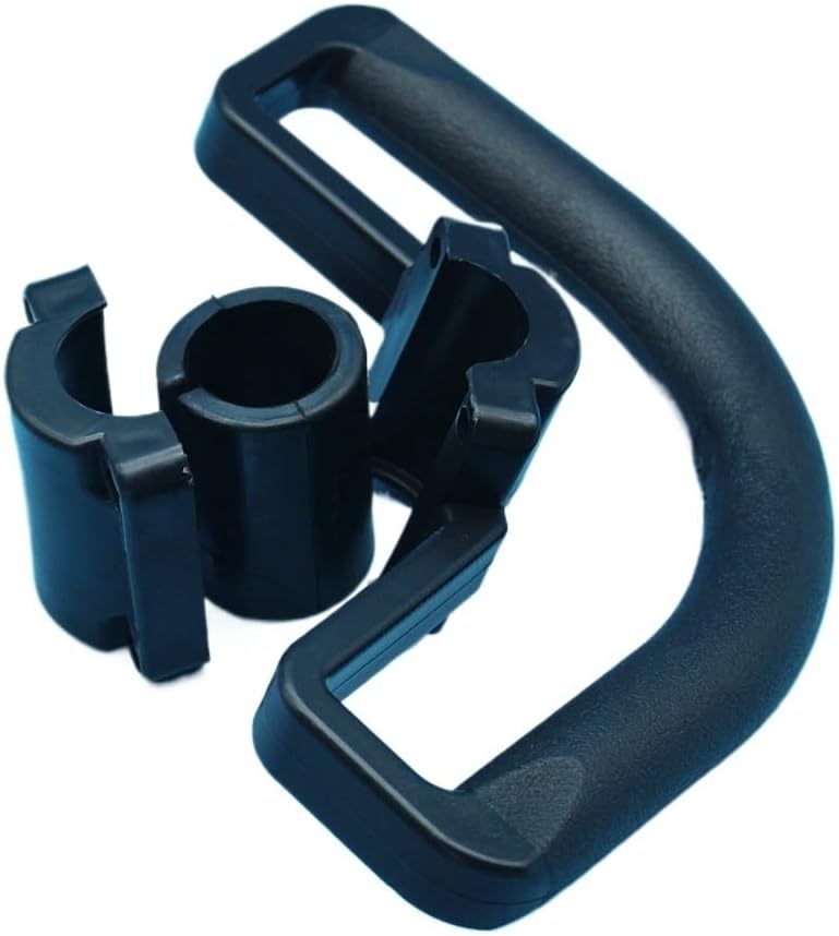 Garden Loop Shaft Handle Holder Assembly Fit for GX35 35cc Engine String Lawn Mower Brush Cutter Replacement Parts