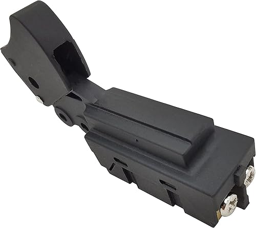 para Makita 651172-0 651121-7 651168-1 Interruptor de gatillo 4/12A-125/250V Piezas de repuesto de herramientas eléctricas