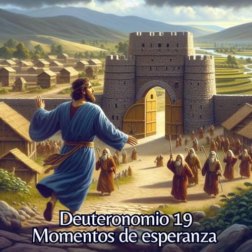 Deuteronomio 19