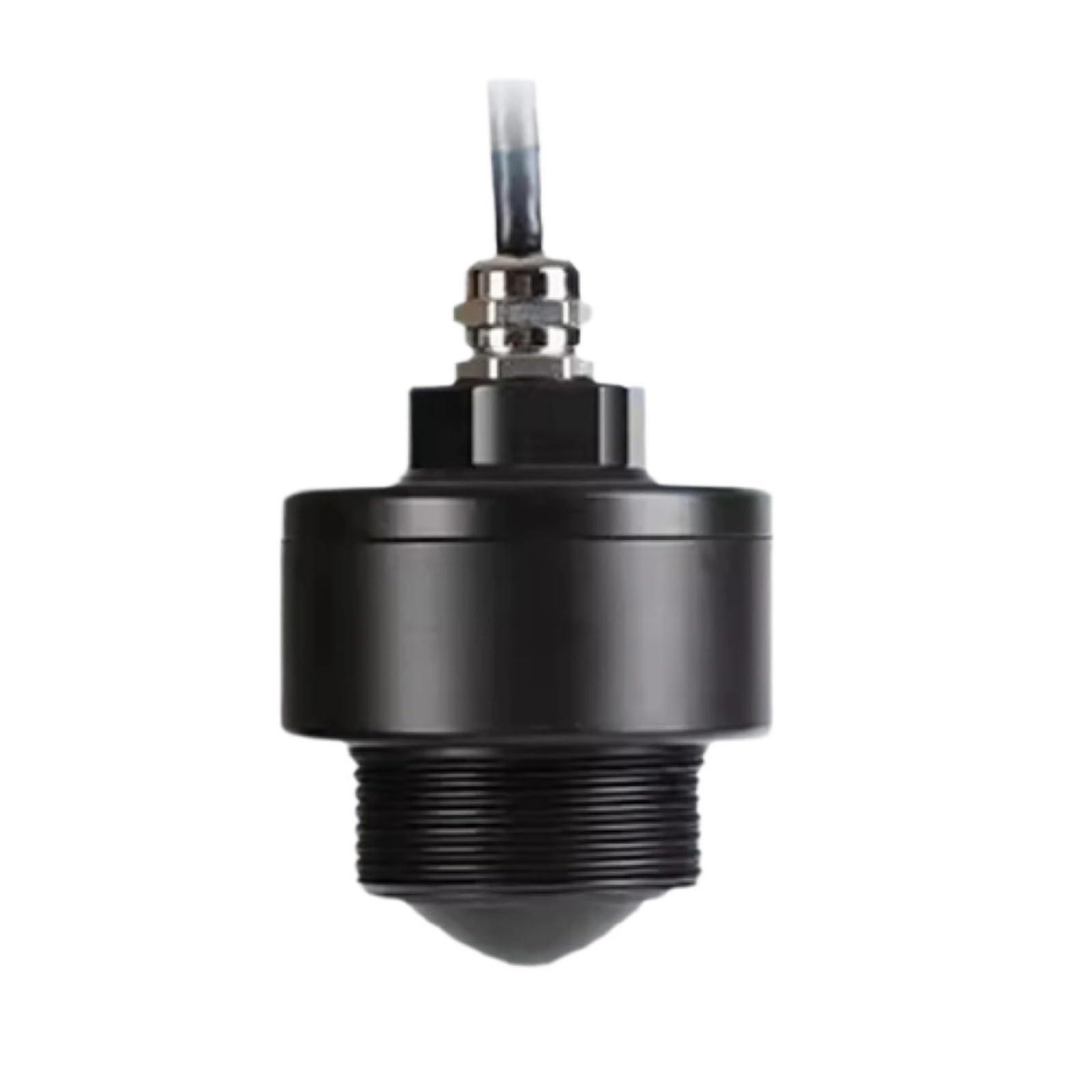 Capteur de Niveau d'eau Radar RS485, sans Contact PP, capteur de Niveau d'eau(PP-10M-RS485)