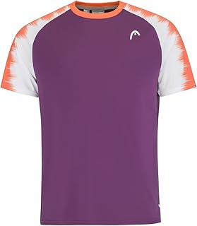 Camiseta Topspin Hombre Camisa