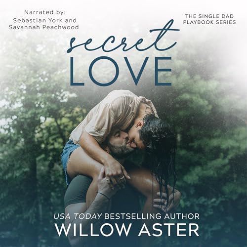 Secret Love by Willow Aster episode artwork