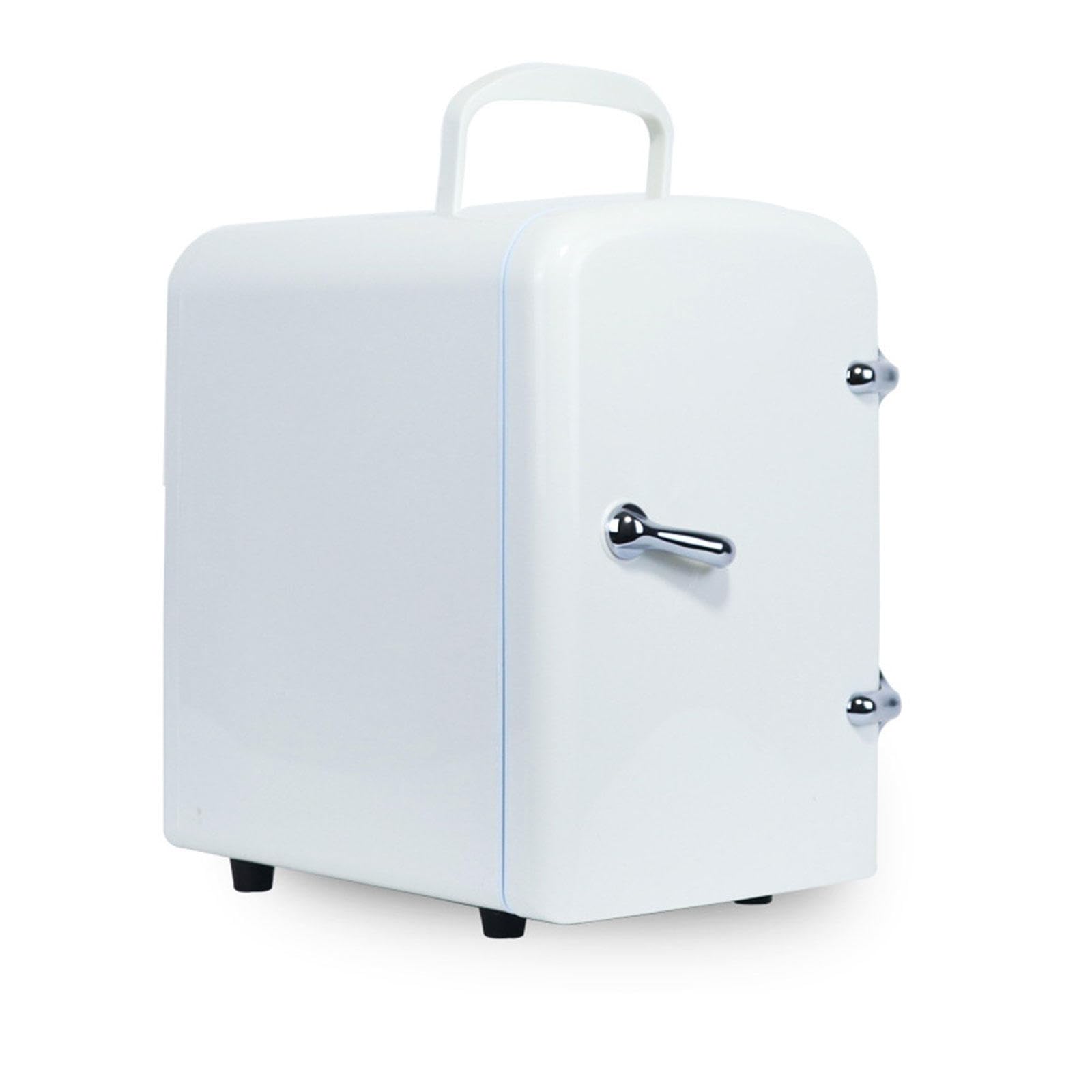 Zocxielr 7ouuai2904 0.1 cu ft Compact Fridge White