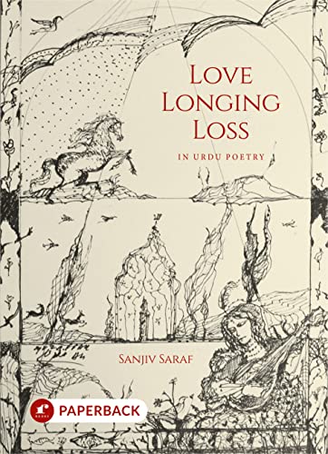 Image of Love Longing Loss (PB)