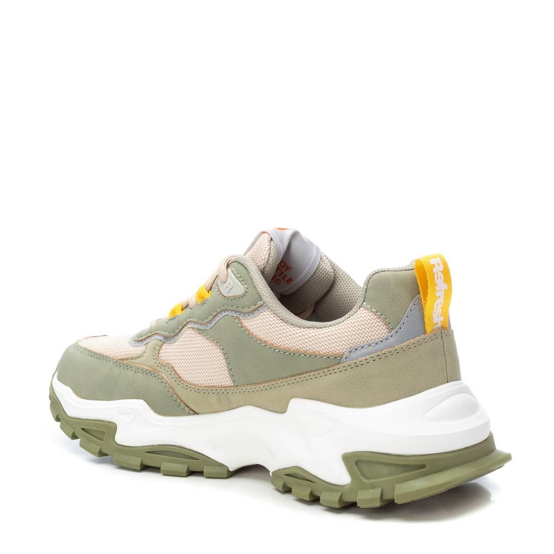 REFRESH - Sneakers Kobiety - Wygodne i wszechstronne obuwie – moda casualowa