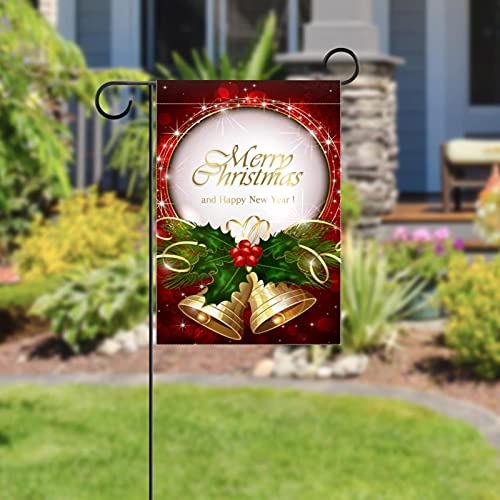 Drapeau de jardin saisonnier pour décoration extérieure - 5