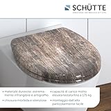 Zoom IMG-1 sch tte 82368 sedile wc Zoom IMG-1 sch tte 82368 sedile wc