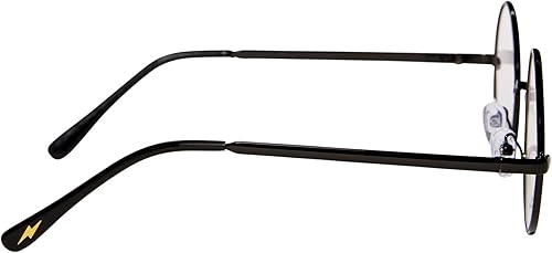 Miniatura 5 de Spirit Halloween Kit de accesorios para adultos de Harry Potter, con licencia oficial, gafas de lujo y corbata Gryffindor