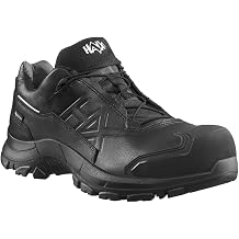 HAIX Black Eagle Safety 600 LTR GTX black