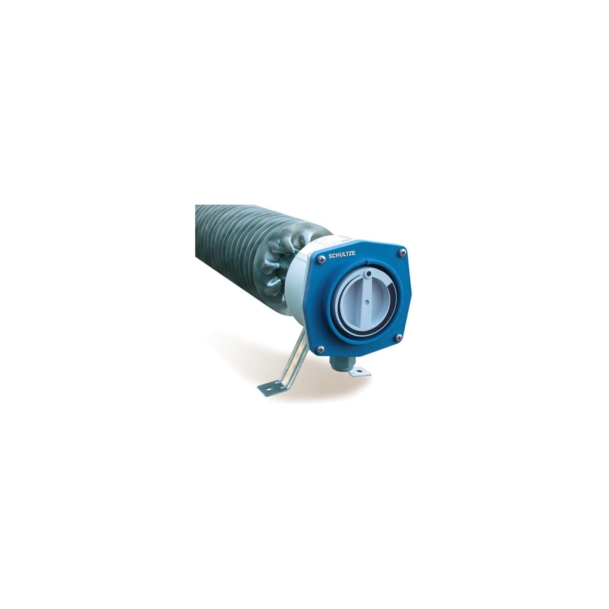 Chauffage Schultze s1000e et A2000E pour régulation thermique
