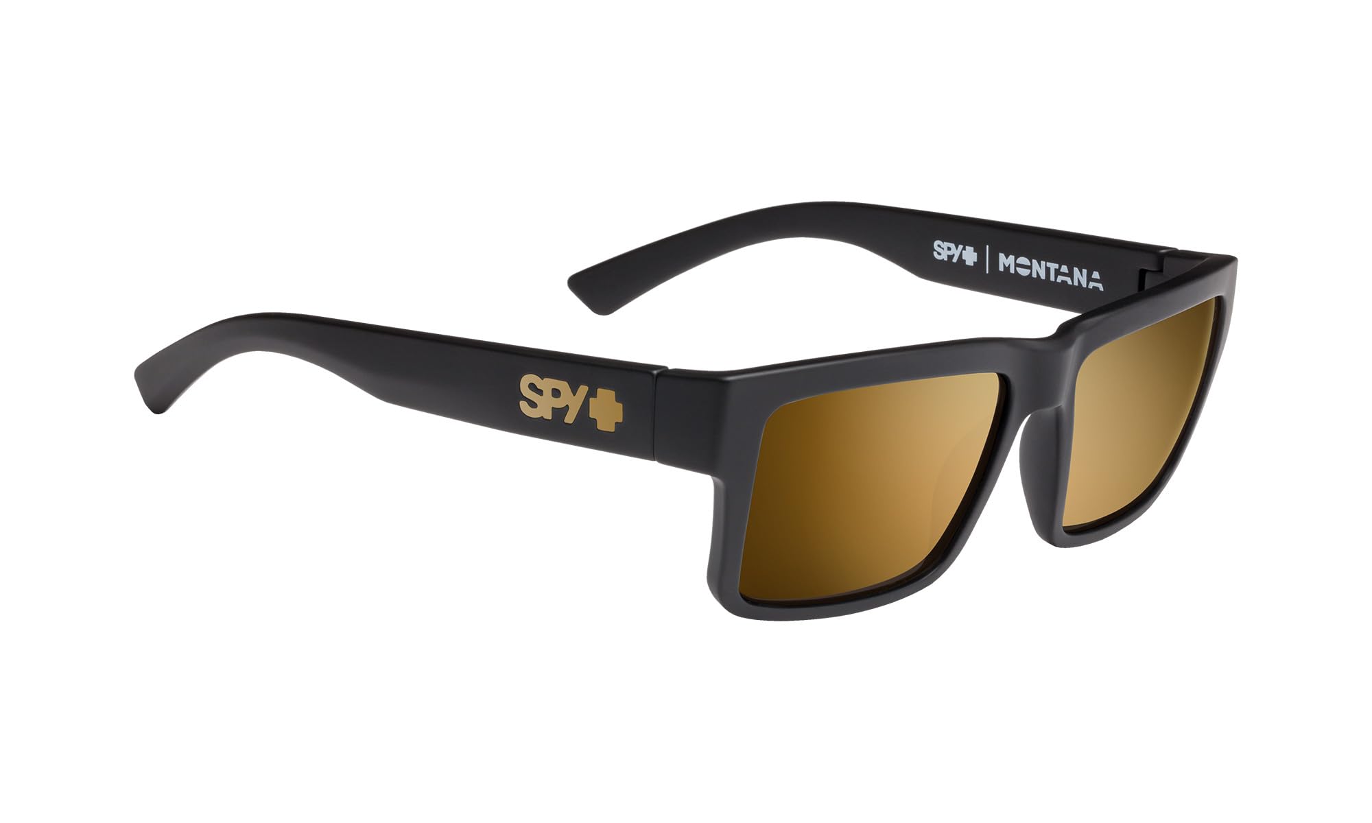 Spy Montana, Occhiali Unisex-Adulto, Parent