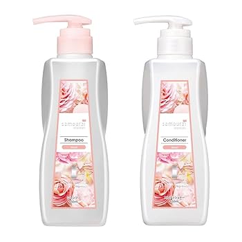 Amazon | 【シャンプー & コンディショナー セット】 2023年