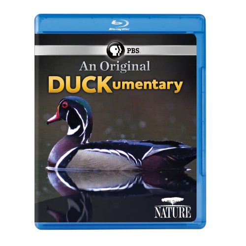 Nature: An Original Duckumentary [Blu-ray] image 2