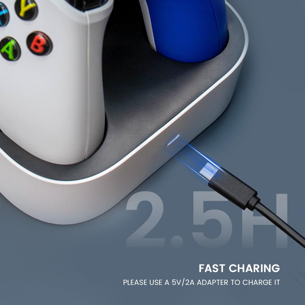 Amazon.co.jp: GameSir Xbox Series X/Sコントローラー Xbox One 充電  