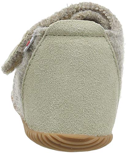 Giesswein Slippers Oberstaufen Nature, 18 #TOP2