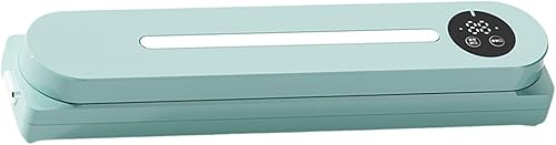 Miniatura 6 de Automatic Vacuum Sealer Sealing Machine With 10Pcs Seal Bags Household Small Portable Food Packaging Accessory Kitchen Vacuum Sealer