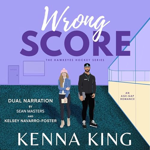 Wrong Score by Kenna King episode artwork