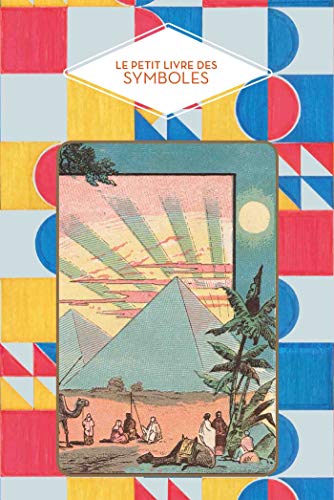 Le petit livre des symboles anglais (The Little Book of...)