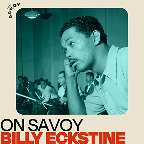 Billy Eckstine