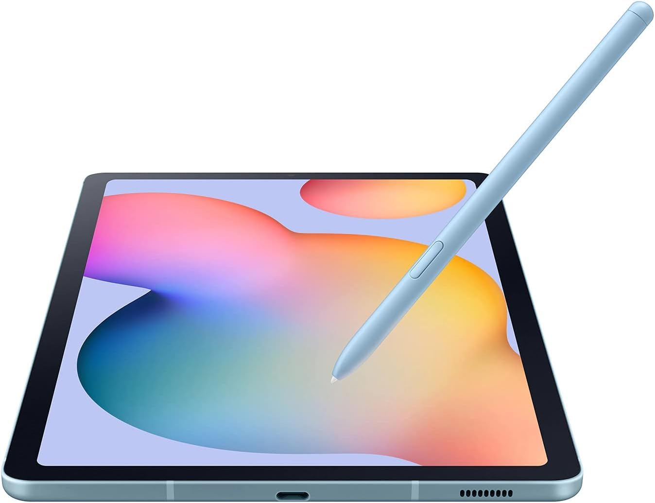 Samsung Galaxy Tab S6 Liteタブレット＋Sペン Caneta Touch S-Pen Compatível Galaxy Tab S6 Lite (Sm-P615 Sm-P620