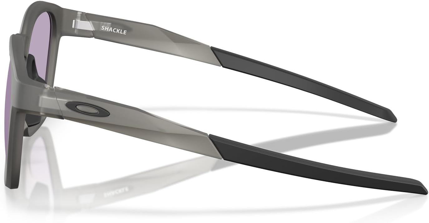 Oakley Men's Shackle Sunglasses