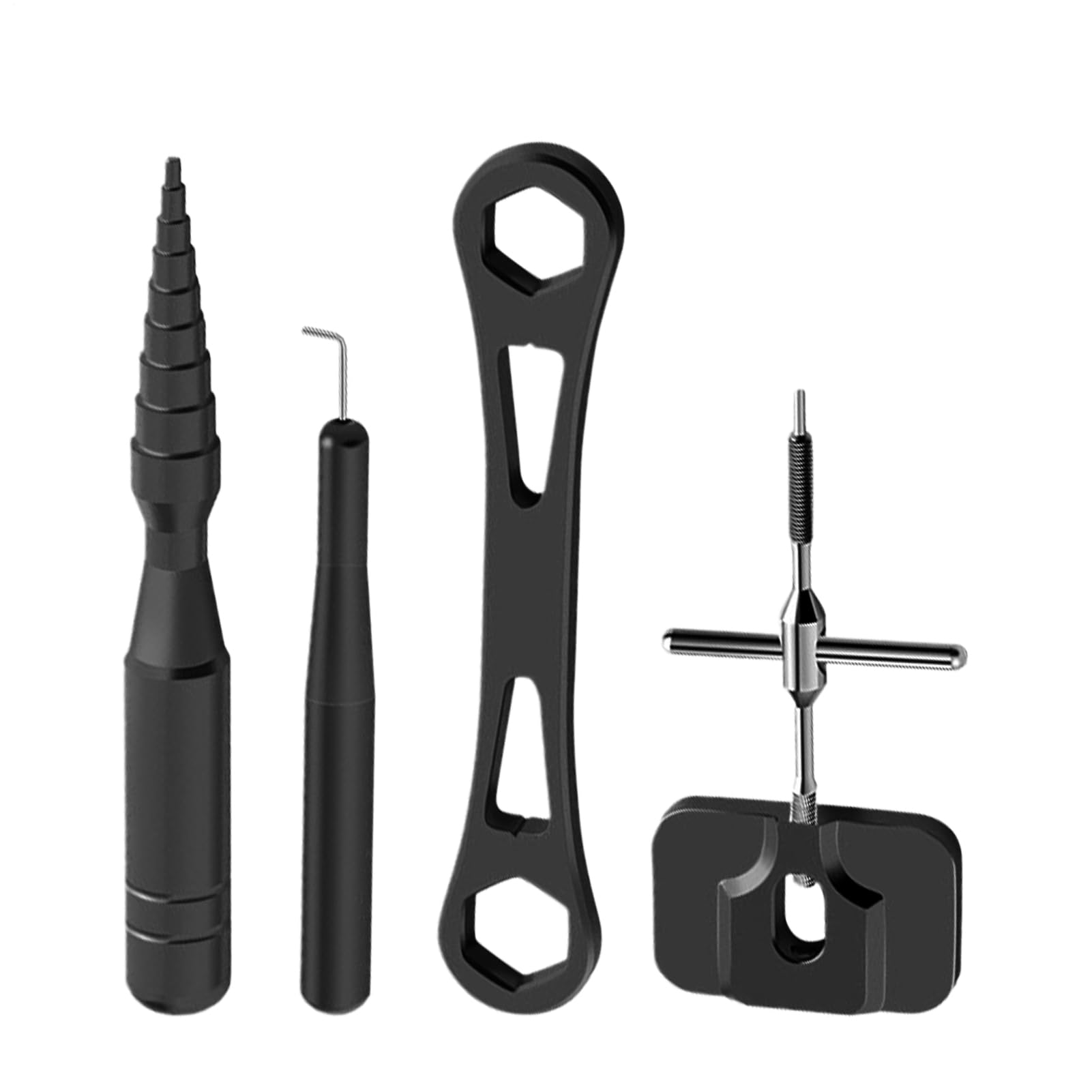 Fishing Reel Cleaning Tool Fishing Gear Maintenance Kit