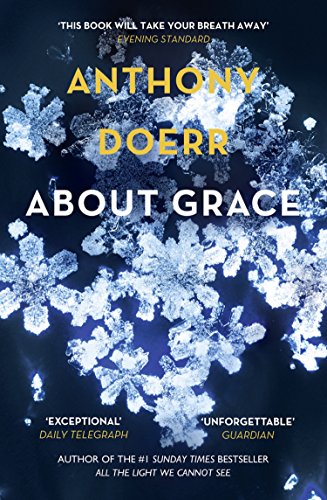 Télécharger About Grace (English Edition) Livre PDF Gratuit