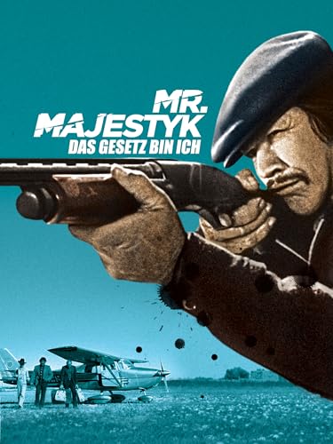 Bild: Das Gesetz bin ich [dt./OV] f�r 3,99 EUR bei amazon.de