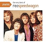 Playlist: The Very Best Of REO Speedwagon -  Audio CD