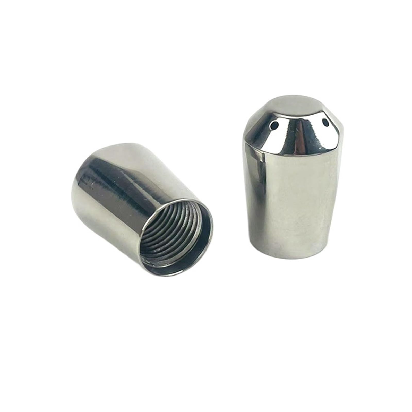 Ugello Vapore for Macchina Da Caffè, Foro 3/4, Apertura 1,0 Mm(4-hole nozzle)