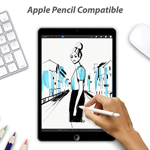 Image of COVER CAPITAL Tempered Glass For Samsung Galaxy Tab 3 Neo /Tab 3 Lite-Pack Of 1