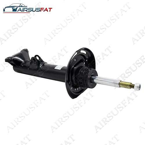 Miniatura 8 de Amortiguadores delanteros izquierdos con ADS aptos para Mercedes-Benz W204 W207 2009-2016 2043230900