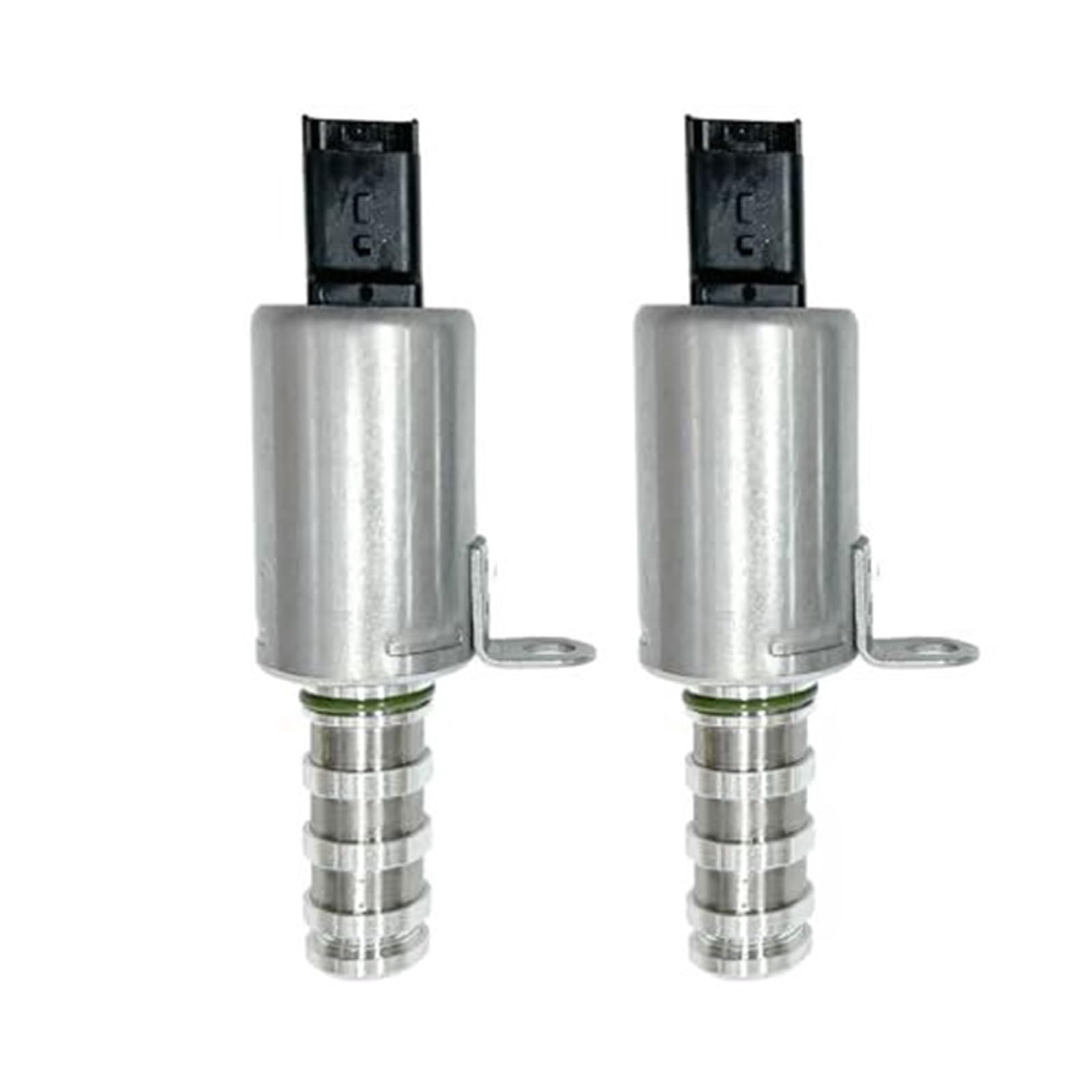 Bqkagjepi 2Pcs 1922V9 V758776080 Variable Valve Control Solenoid