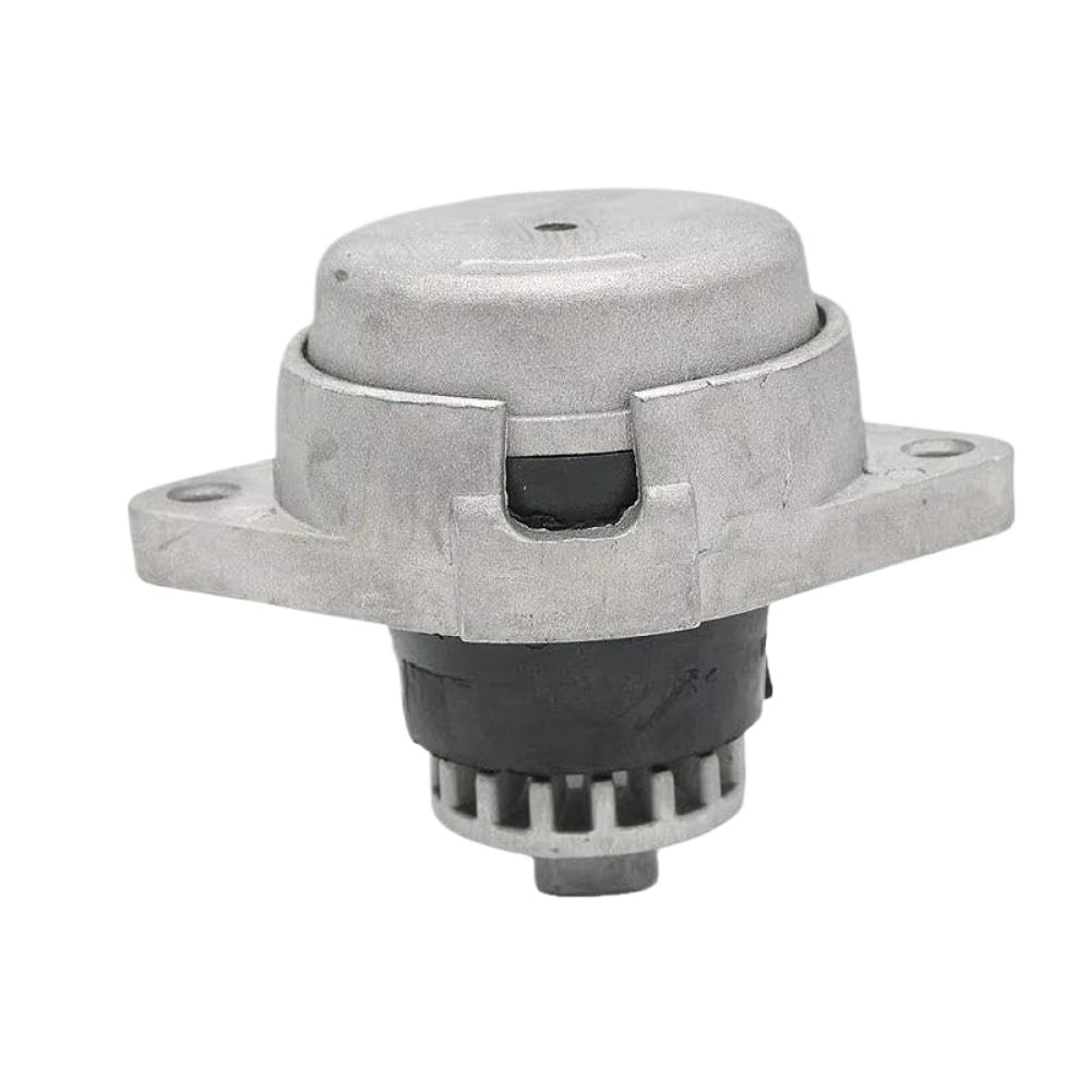 Pvydyyuqj Onecolor Right Side Engine Mount Compatible With A8 S8 A8 D3 4E2 4E8 3.7L 4.2L 5.2L 6.0L V8 W12 2002–2023 4E0199267s 4E0199267j 4E0199267q