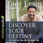 Cover of Discover Your Destiny