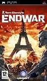 Ubisoft Tom Clancy's EndWar - Juego
