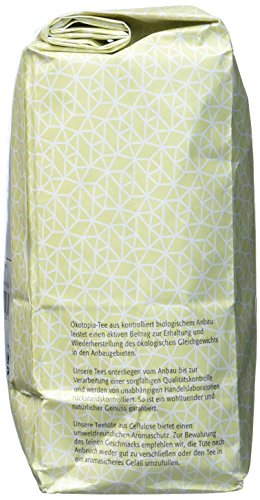 Ökotopia Rooibush Orange, 1er Pack (1 x 500 g)