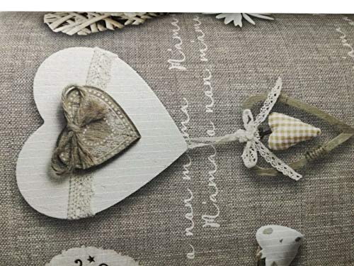 SPRINTY PASSATOIA Antiscivolo M'AMA Tappeto Cucina...