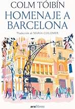 Homenaje a Barcelona