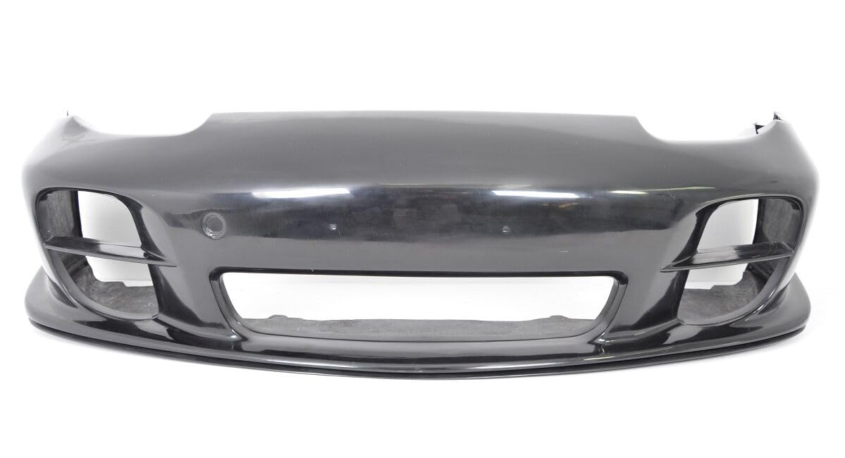 Amazon.co.jp: ポルシェ(911)996 1999-2004用GT2ルック