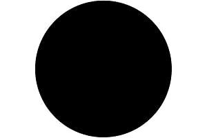 Showcase Your Masterpieces with Premium 5" Acrylic Rounds