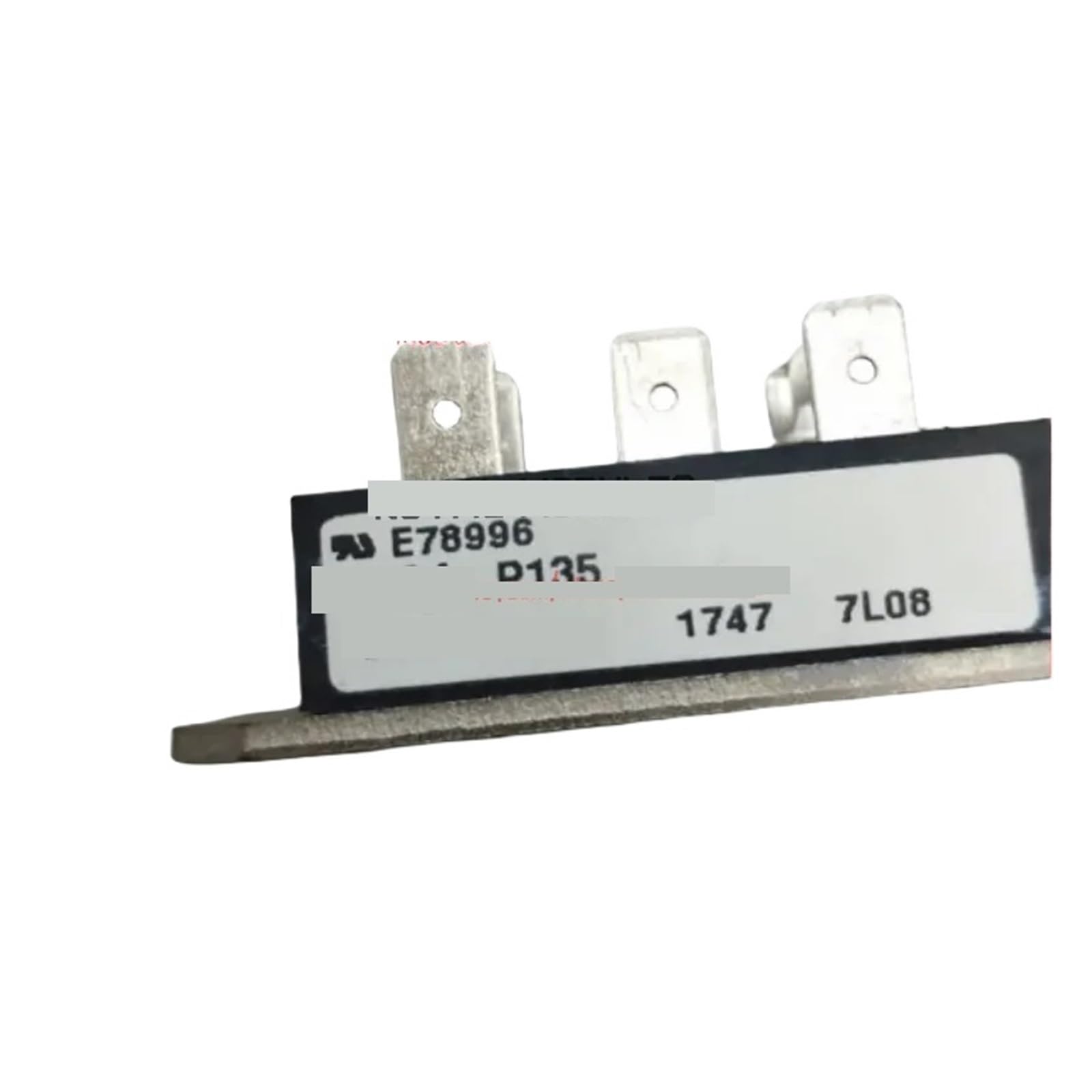 YMUGUEGH Module P135 rectifier bridge Module