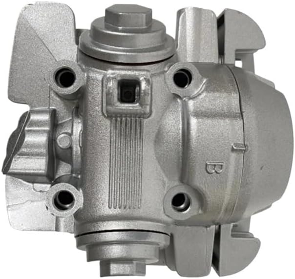 Motorcycle 54MM Engine Cylinder Head Fit For YBR125 XT125 TTR125 Pit Dirt Bike