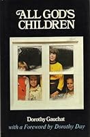 All God's children 0801501822 Book Cover