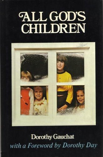 All God's children 0801501822 Book Cover