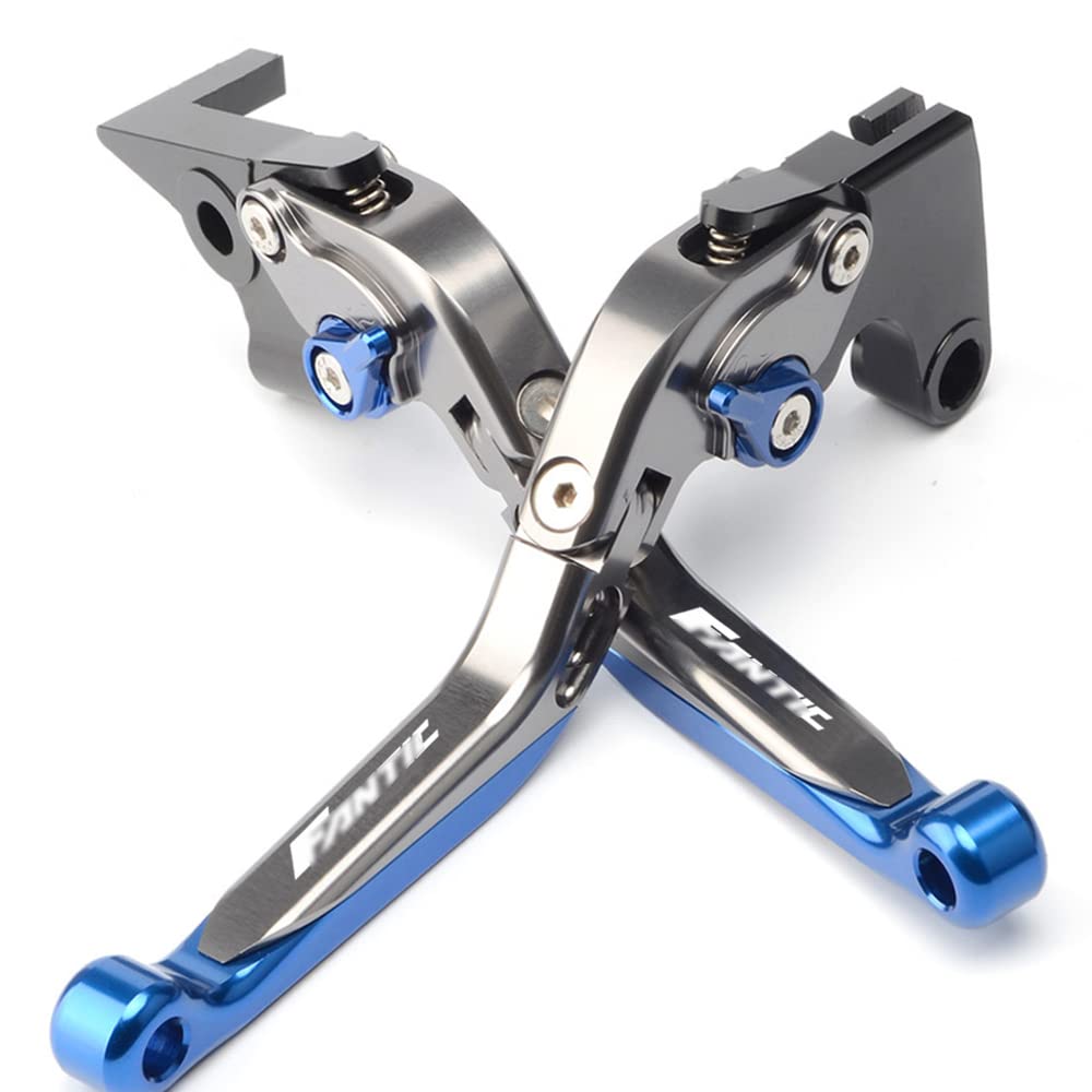 Ventilkappen Für Fantic Motorräder - CNC Aluminium In 7 Farben