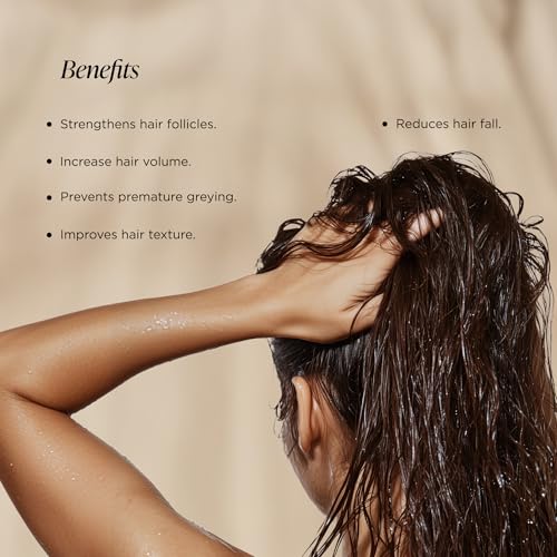 Image of Forest Essentials Japapatti Head Massage Oil | Ayurvedic Hair Oil for Hair Growth & Dry Frizzy Hair | Ideal for Dry, Chemically Treated Hair (Pack of 2)